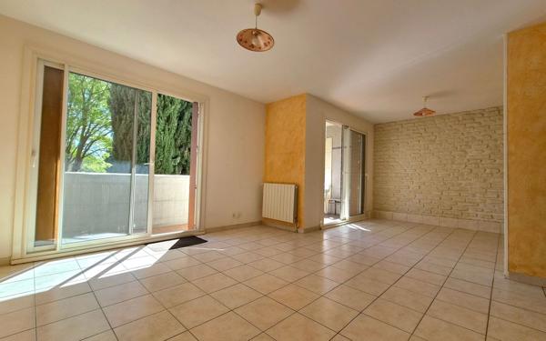 Appartement à vendre    3 pièces • 65,55 m2 Salon-de-Provence