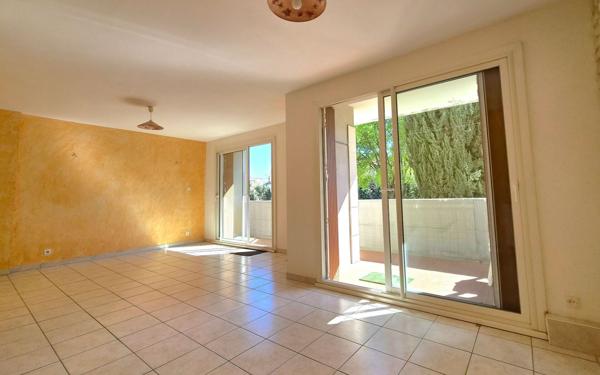 Appartement à vendre    3 pièces • 65,55 m2 Salon-de-Provence