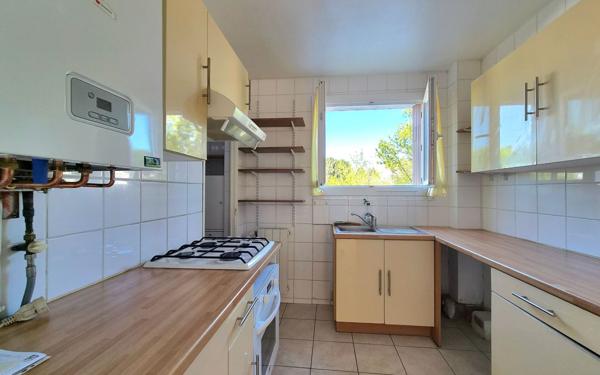 Appartement à vendre    3 pièces • 65,55 m2 Salon-de-Provence