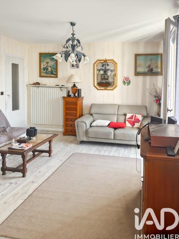 Maison à vendre 2 pièces 65 m² Sens