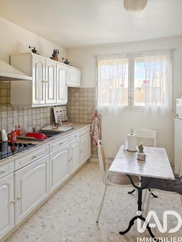 Maison à vendre 2 pièces 65 m² Sens