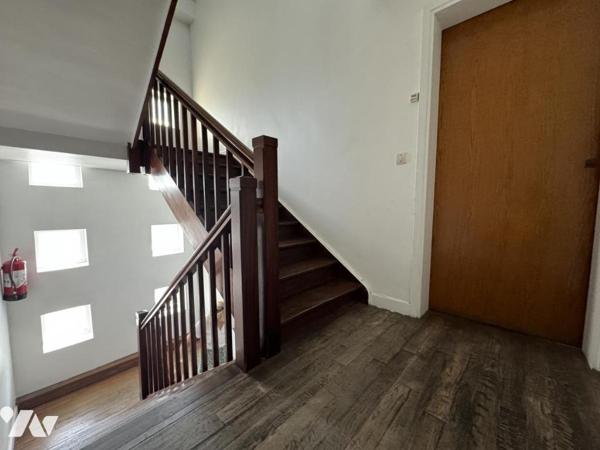 Appartement type 2 Valenciennes centre avec balcon