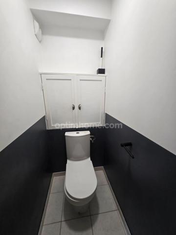 ISTRES – À 500 M DU CENTRE-VILLE – T2 AVEC TERRASSE, CLIMATISATION ET PARKING  ! T2. 2 PIECES (13)
