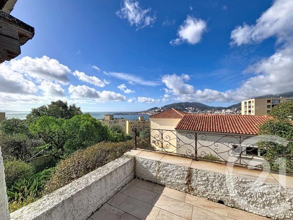 Maison à vendre  5 pièces - 189,66 m2 AJACCIO - 201