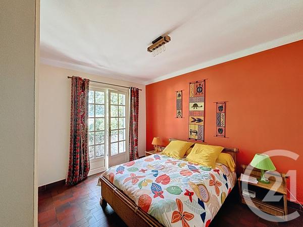 Maison à vendre  5 pièces - 189,66 m2 AJACCIO - 201