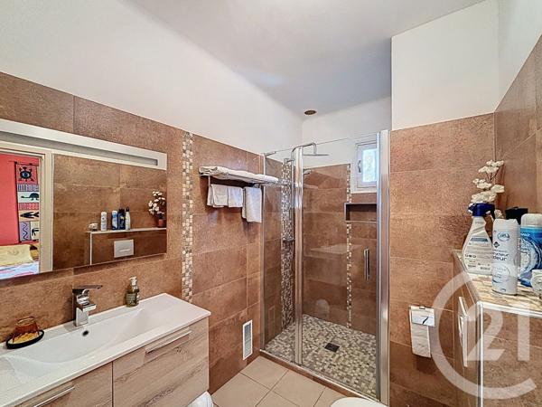 Maison à vendre  5 pièces - 189,66 m2 AJACCIO - 201