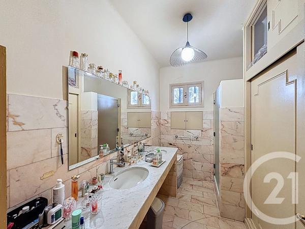 Maison à vendre  5 pièces - 189,66 m2 AJACCIO - 201