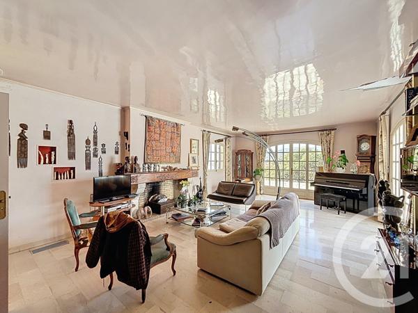 Maison à vendre  5 pièces - 189,66 m2 AJACCIO - 201