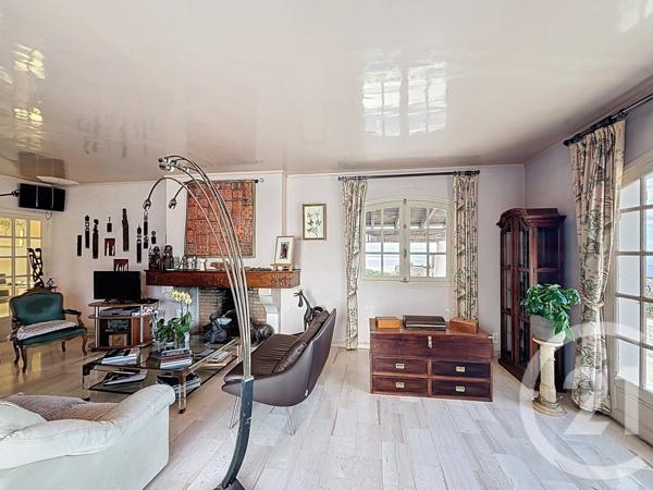 Maison à vendre  5 pièces - 189,66 m2 AJACCIO - 201