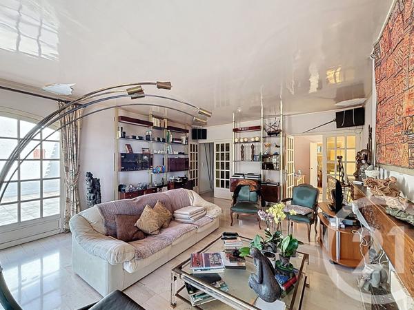 Maison à vendre  5 pièces - 189,66 m2 AJACCIO - 201