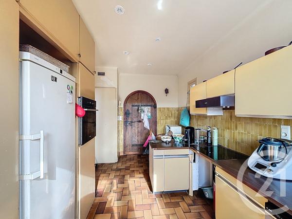 Maison à vendre  5 pièces - 189,66 m2 AJACCIO - 201