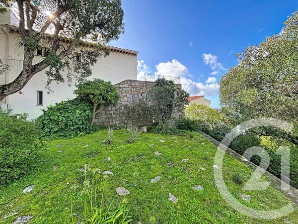 Maison à vendre  5 pièces - 189,66 m2 AJACCIO - 201