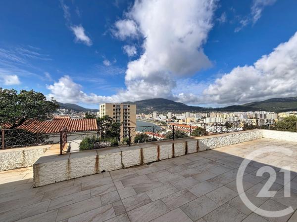 Maison à vendre  5 pièces - 189,66 m2 AJACCIO - 201