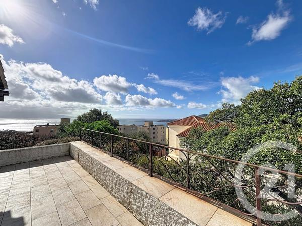 Maison à vendre  5 pièces - 189,66 m2 AJACCIO - 201
