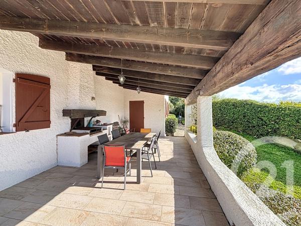 Maison à vendre  5 pièces - 189,66 m2 AJACCIO - 201