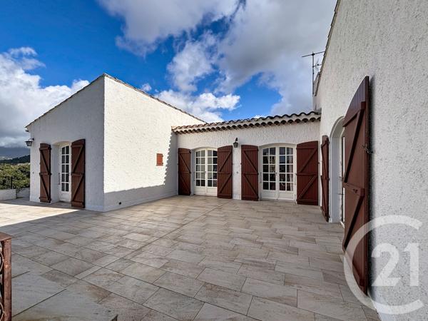 Maison à vendre  5 pièces - 189,66 m2 AJACCIO - 201