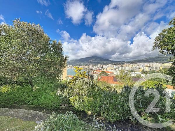 Maison à vendre  5 pièces - 189,66 m2 AJACCIO - 201