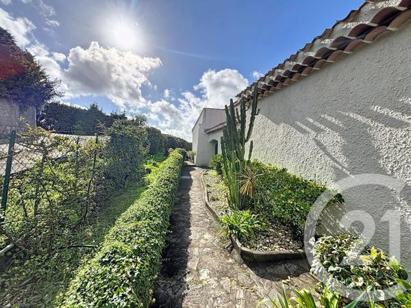 Maison à vendre  5 pièces - 189,66 m2 AJACCIO - 201