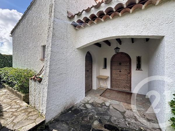 Maison à vendre  5 pièces - 189,66 m2 AJACCIO - 201