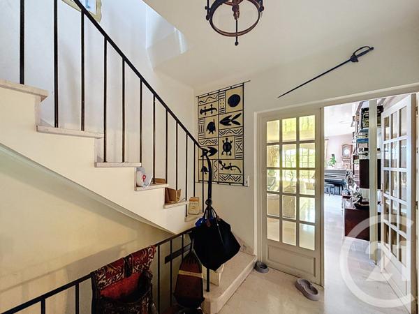 Maison à vendre  5 pièces - 189,66 m2 AJACCIO - 201