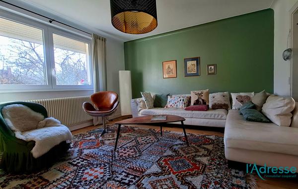 Maison Kaysersberg Vignoble 7 pièce(s) 152 m2