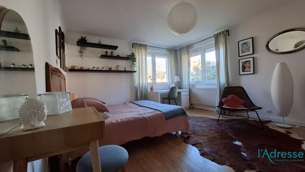 Maison Kaysersberg Vignoble 7 pièce(s) 152 m2