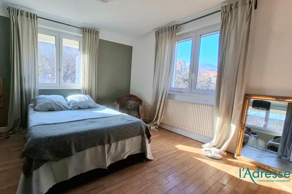 Maison Kaysersberg Vignoble 7 pièce(s) 152 m2