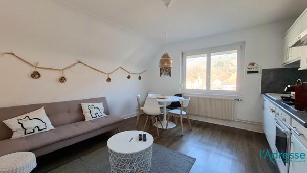 Maison Kaysersberg Vignoble 7 pièce(s) 152 m2