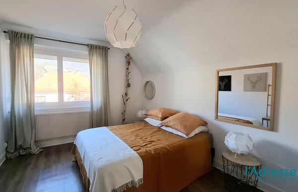 Maison Kaysersberg Vignoble 7 pièce(s) 152 m2