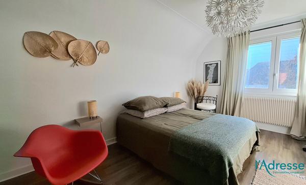 Maison Kaysersberg Vignoble 7 pièce(s) 152 m2