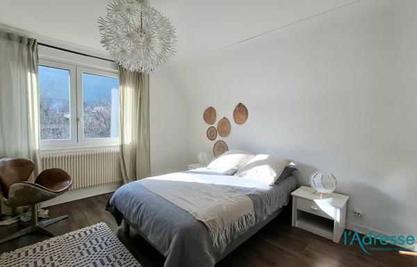 Maison Kaysersberg Vignoble 7 pièce(s) 152 m2