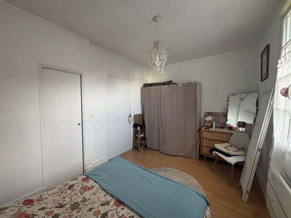 Appartement TOURS CENTRE - 2 pièce(s) 40.5 m2