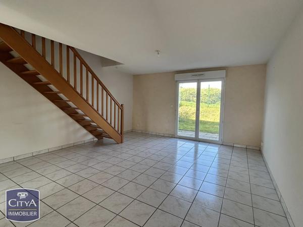 Maison à vendre 3 pièces 70.86m² Taden (22100)