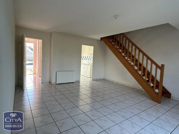 Maison à vendre 3 pièces 70.86m² Taden (22100)