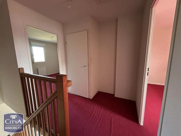 Maison à vendre 3 pièces 70.86m² Taden (22100)