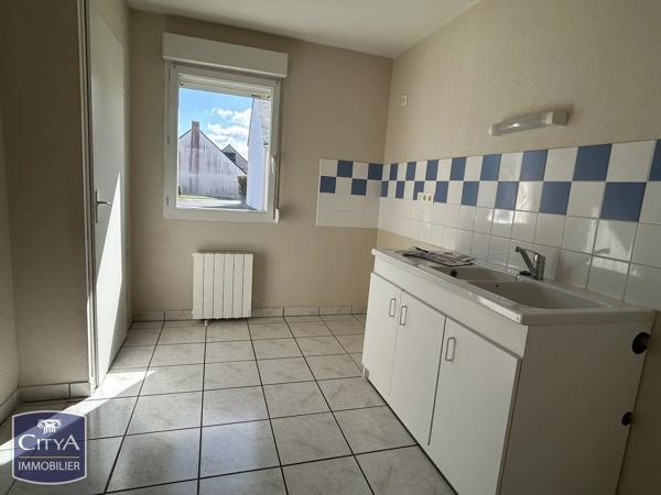 Maison à vendre 3 pièces 70.86m² Taden (22100)
