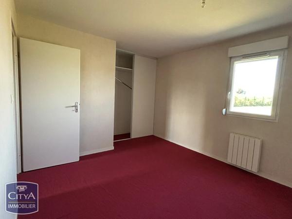 Maison à vendre 3 pièces 70.86m² Taden (22100)