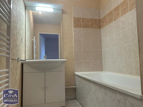 Maison à vendre 3 pièces 70.86m² Taden (22100)