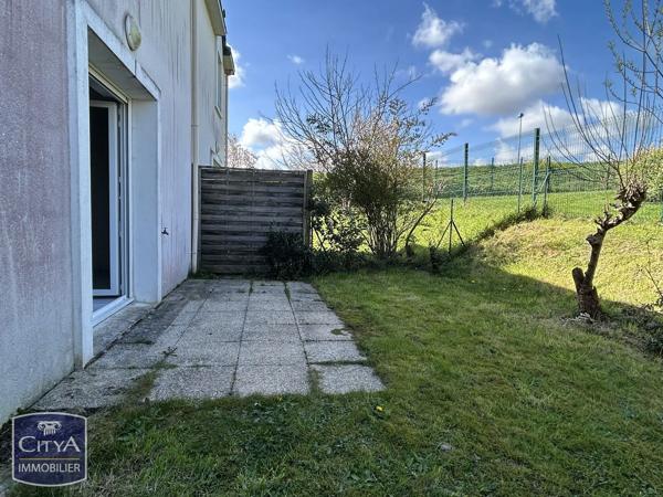 Maison à vendre 3 pièces 70.86m² Taden (22100)