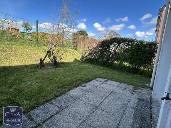 Maison à vendre 3 pièces 70.86m² Taden (22100)