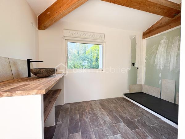 Maison de 167,40 m²