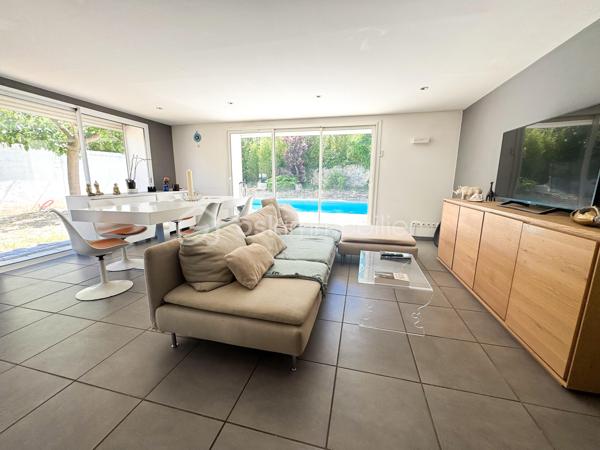 Maison de 167,40 m²