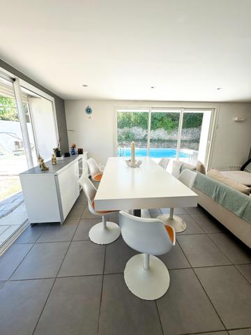 Maison de 167,40 m²