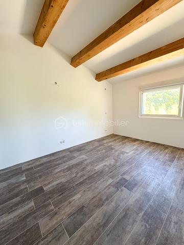 Maison de 167,40 m²