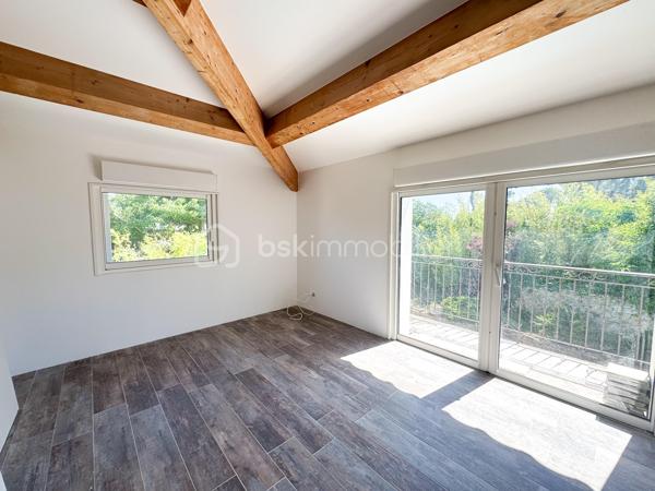 Maison de 167,40 m²