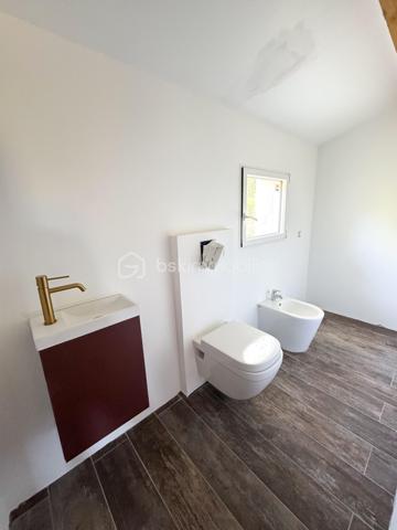 Maison de 167,40 m²