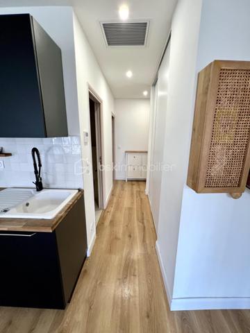 Appartement de 80 m²