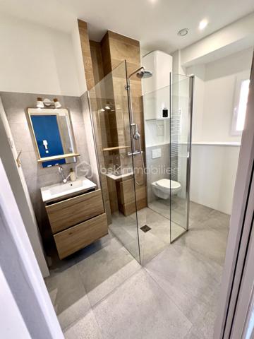 Appartement de 80 m²