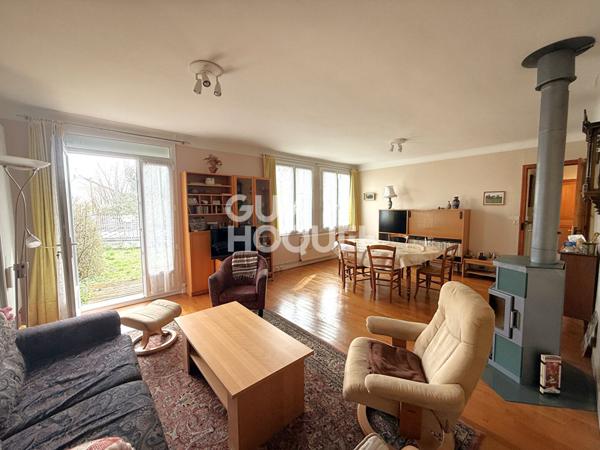 Maison L'Haÿ Les Roses 5 pièces 104 m2