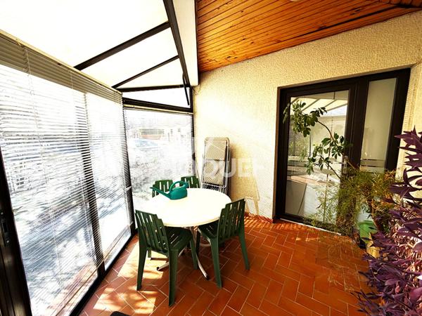 Maison L'Haÿ Les Roses 5 pièces 104 m2